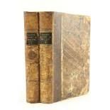Taaffe (Dennis) An Impartial History of Ireland, 2 vols. Dublin 1809. Wd. cut title vignettes, cont.