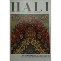 Oriental Rugs: Periodical, Hali-The International Magazine