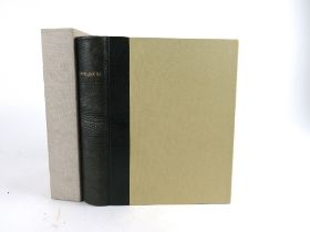 Signed Limited Illustrated Edition [Joyce (James)] Dubliners, with an Introduction by Thomas