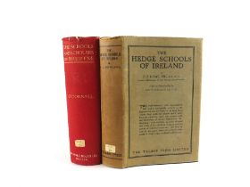 O'Connell (Philip) The Schools and Scholars of Breiffne, Dublin 1942. First Edn., port. plts. &