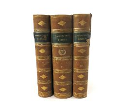 Kelly (Rev. .)Ed., Cambrensis Eversus, 3 vols. roy 8vo Dublin (Celtic Soc.) 1848. First Edn.,