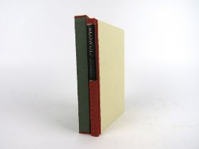 Heaney (Seamus) Beowulf, 8vo, L. (Faber & Faber) 1999, Signed  Limited Edition, NO. 227 (300)