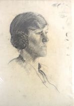 Constance Gore-Booth, Countess Markievicz (1868-1927) & The Gore-Booth Family Sketches & Albums:
