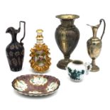 Lotto di oggetti di vario genere - Lot of objects of various kinds