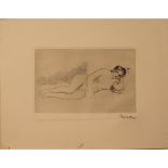 Nudo di donna - Nude of woman