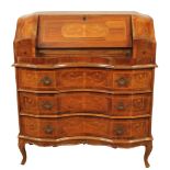 Piccolo bureau - Small bureau