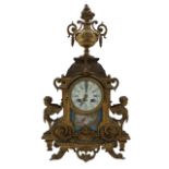 Orologio da tavolo - Table clock