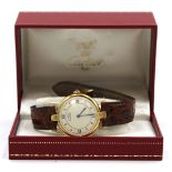 Orologio da polso Cartier - Cartier wristwatch