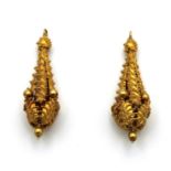 Orecchini - Earrings