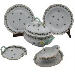 Servizio da tavola - Dish set