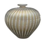 Vaso sferico - Spherical vase