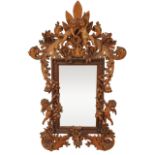 Grande specchiera - Large mirror