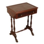 Tavolino - Small table