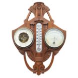 Barometro - Barometer