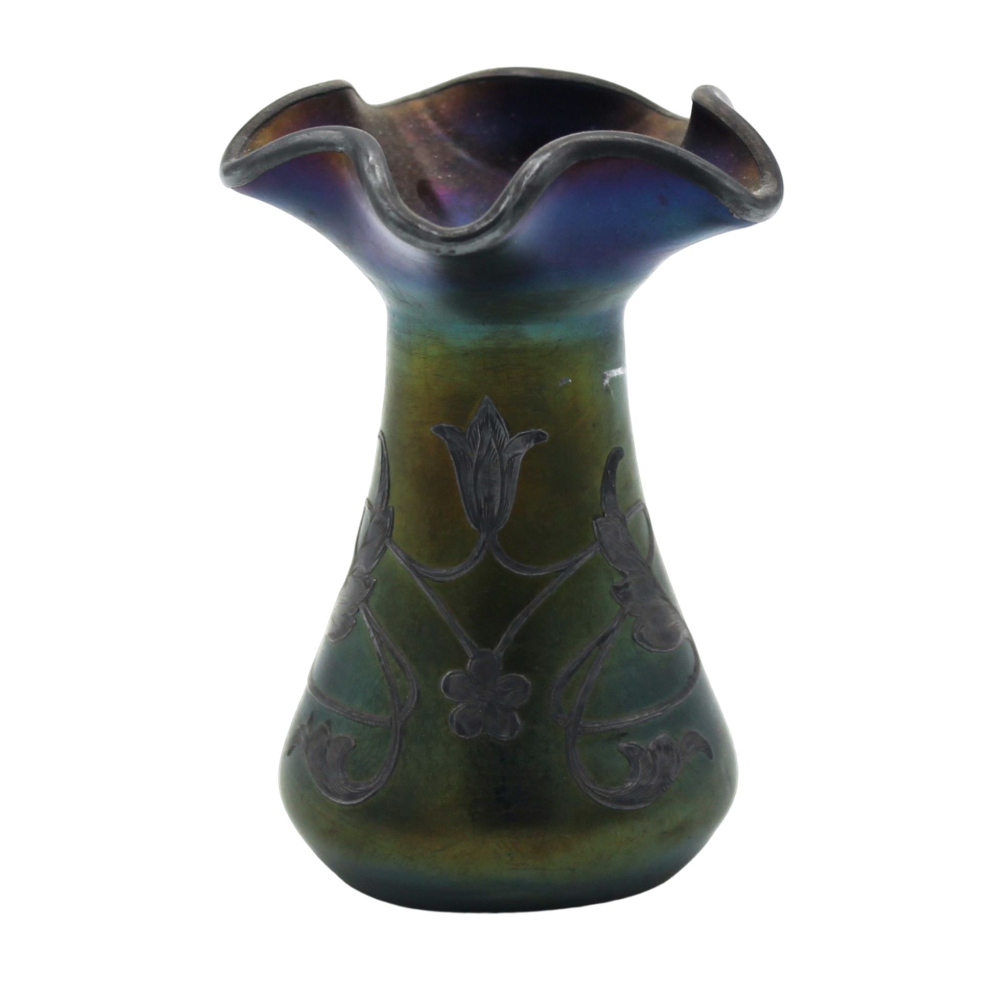 Piccolo vaso -Small vase