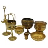 Lotto di oggetti di vario genere - Lot of objects of various kinds