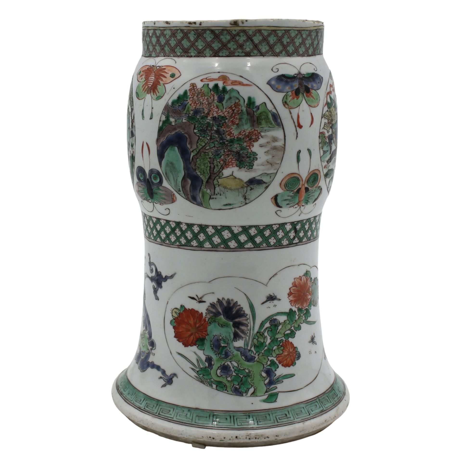 Vaso - Vase - Image 2 of 4