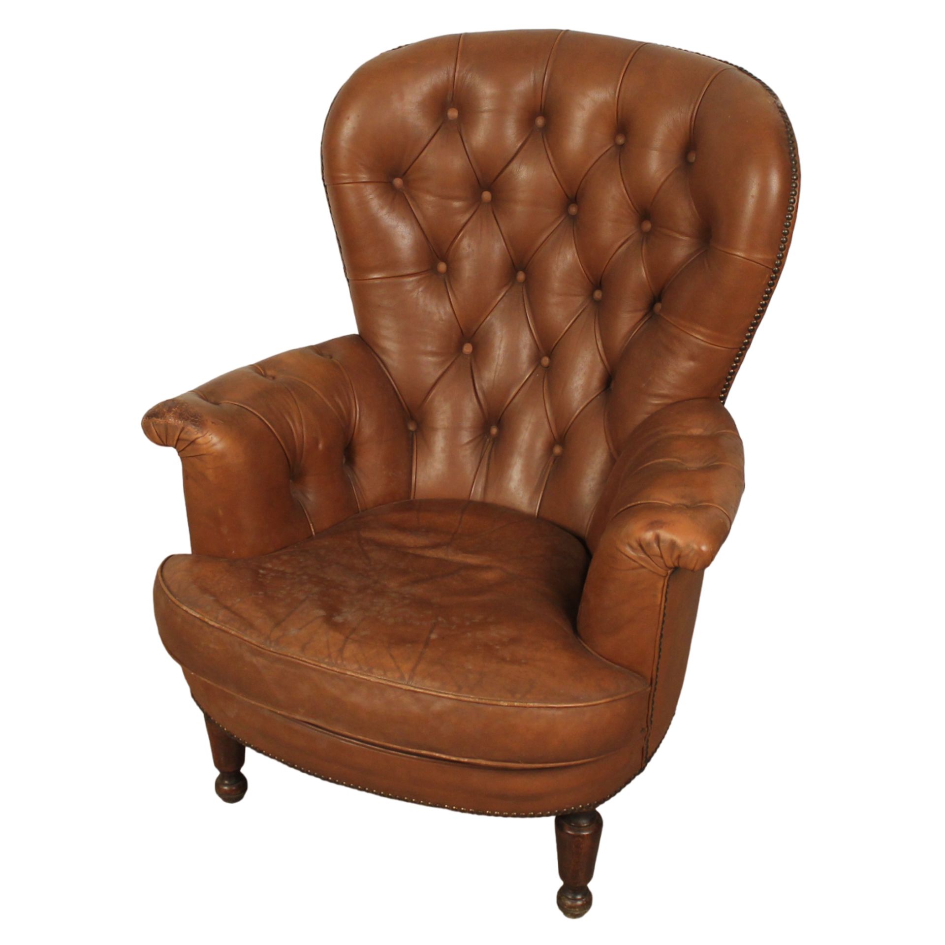 Poltrona - Armchair