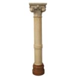 Colonna - Column