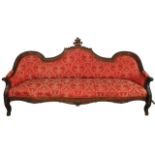 Coppia di eleganti divani - Pair of elegant sofas
