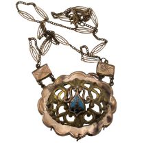 Collana - Necklace