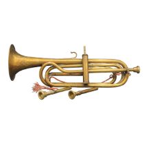 Tromba militare - Military trumpet