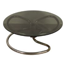 Tavolino basso - Low table