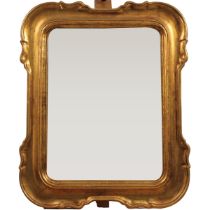 Specchiera - Mirror