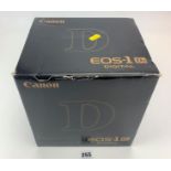 Canon EOS-1 Ds Digital camera