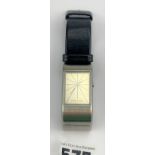 Georg Jensen watch