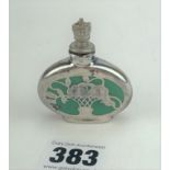 Small scent bottle