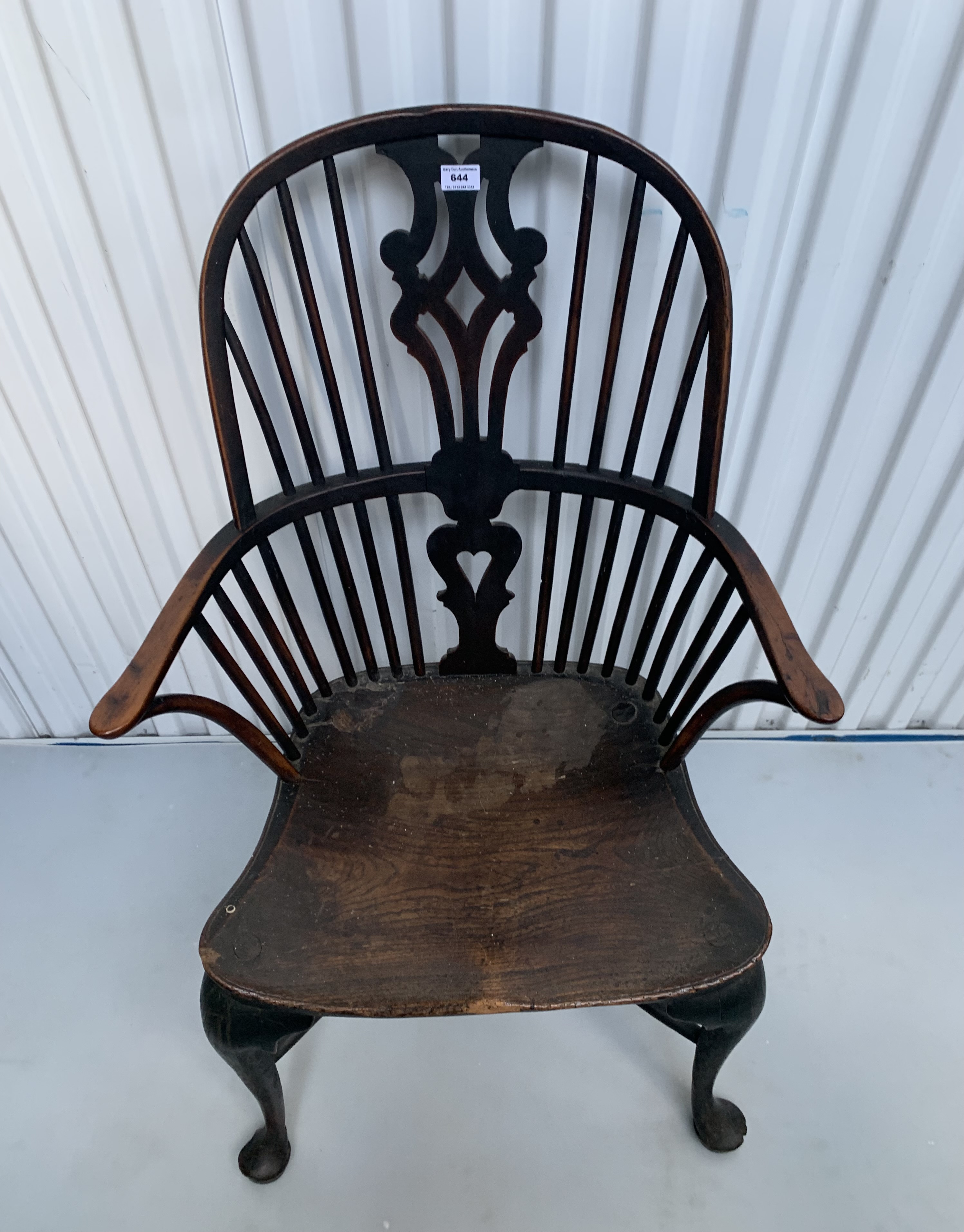 Windsor chair - Image 2 of 38