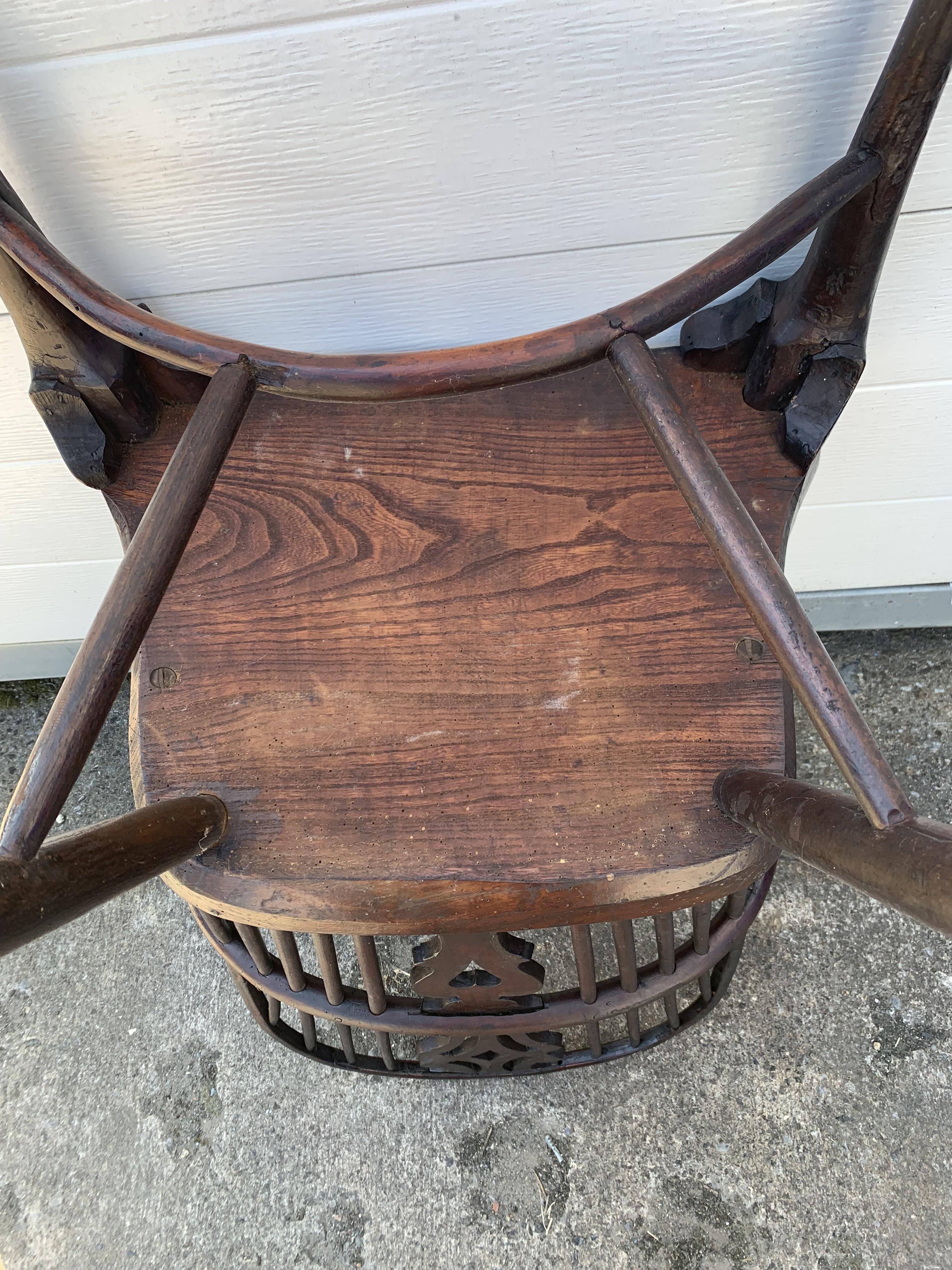 Windsor chair - Image 16 of 38