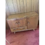 Ercol Sideboard