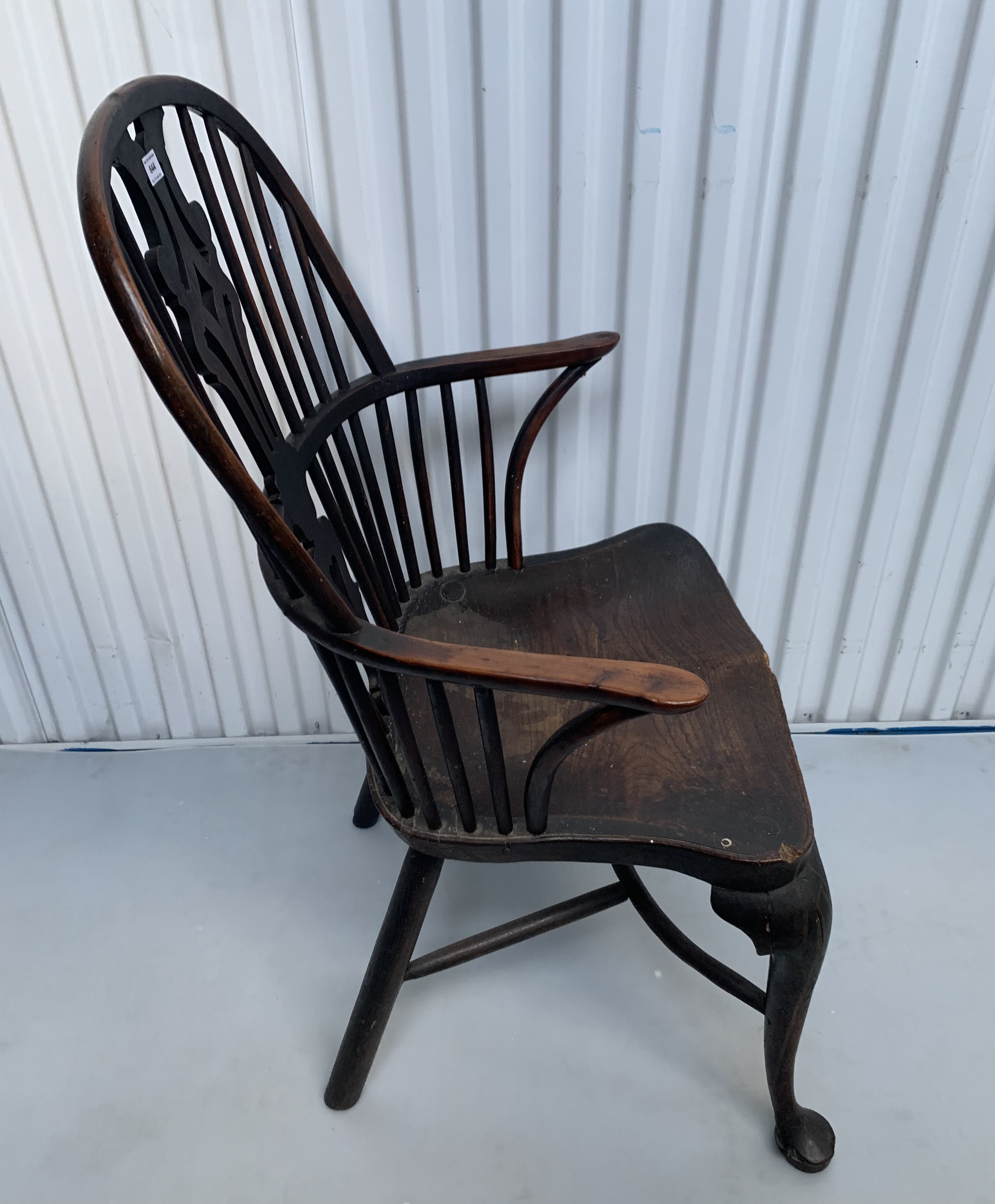 Windsor chair - Image 3 of 38