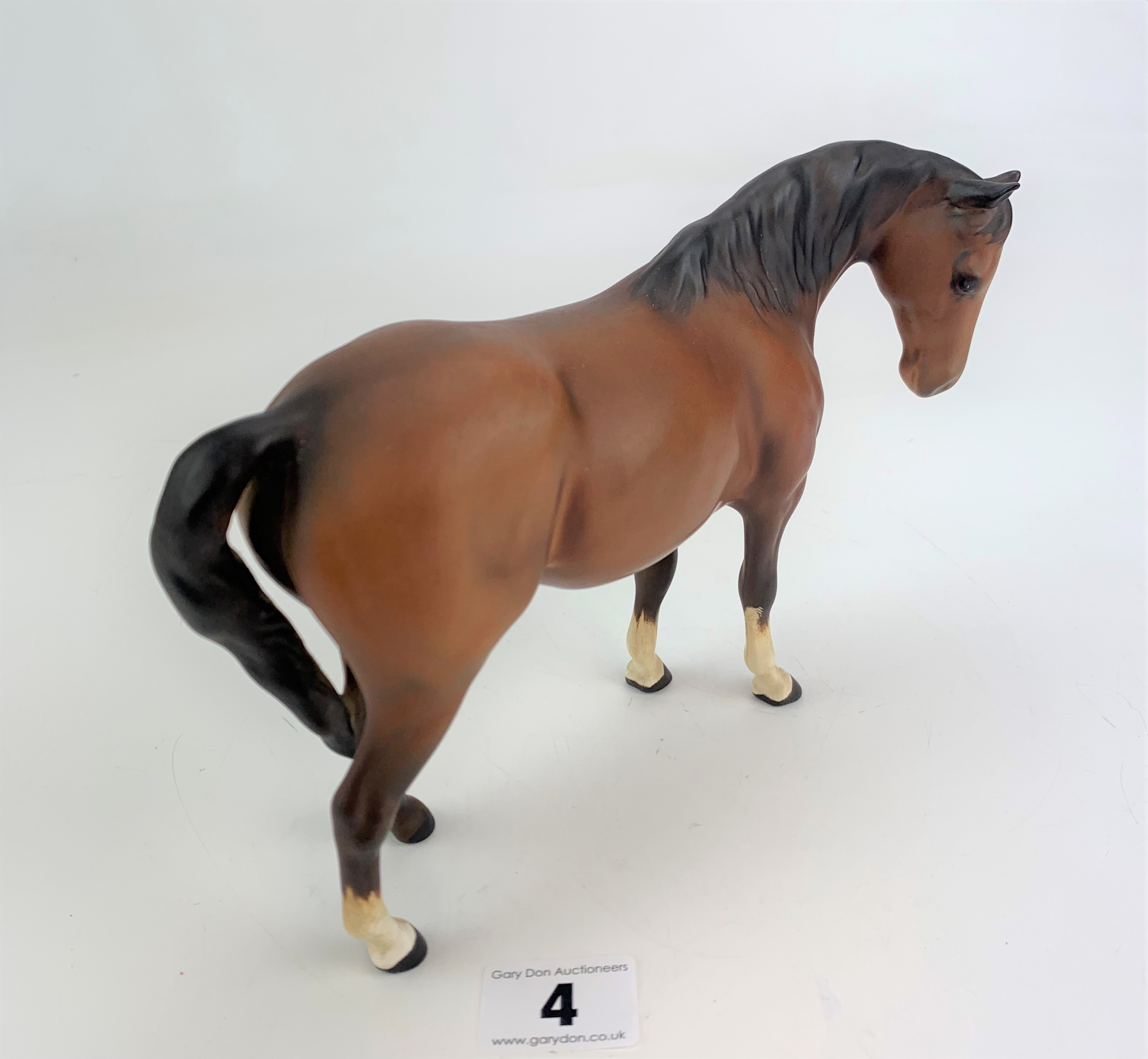 Beswick horse - Image 2 of 4