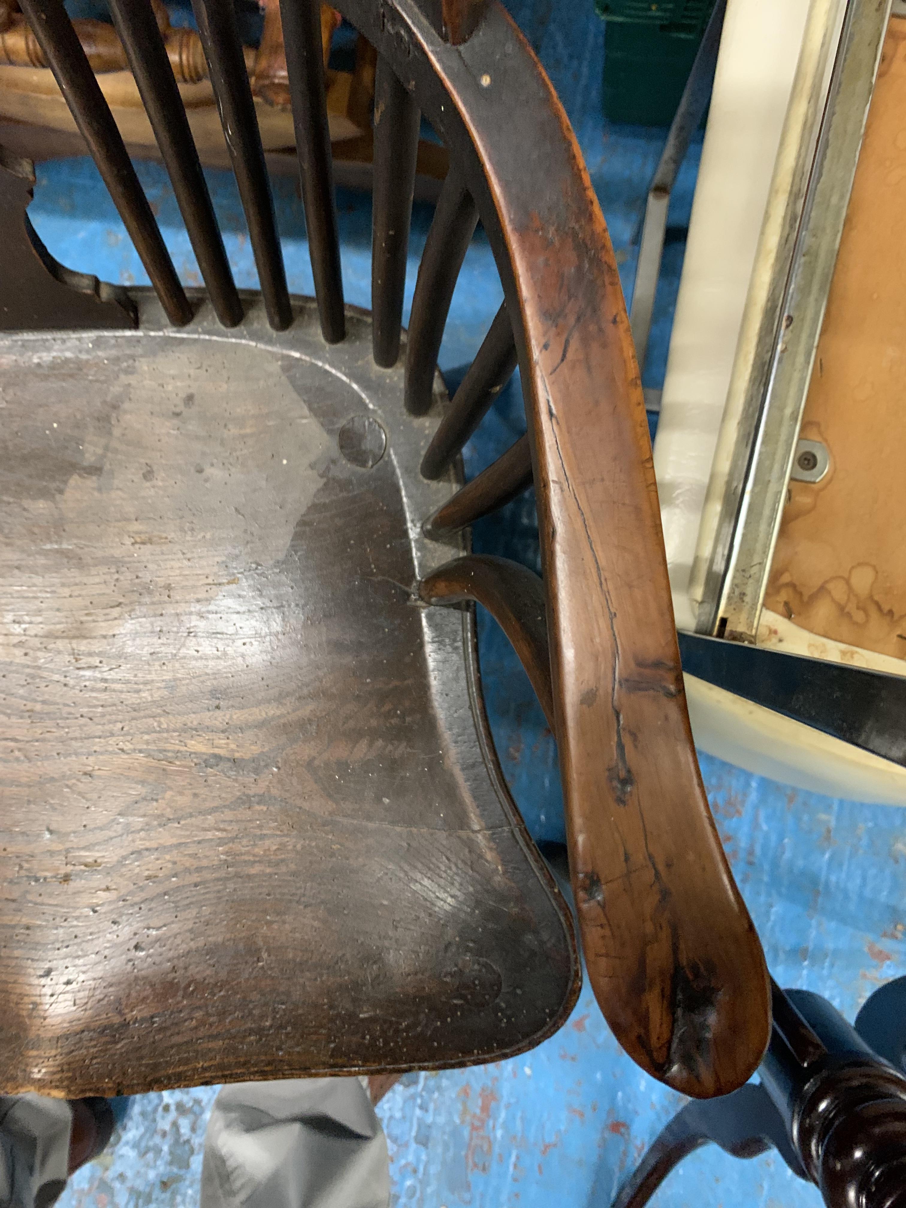 Windsor chair - Image 7 of 38