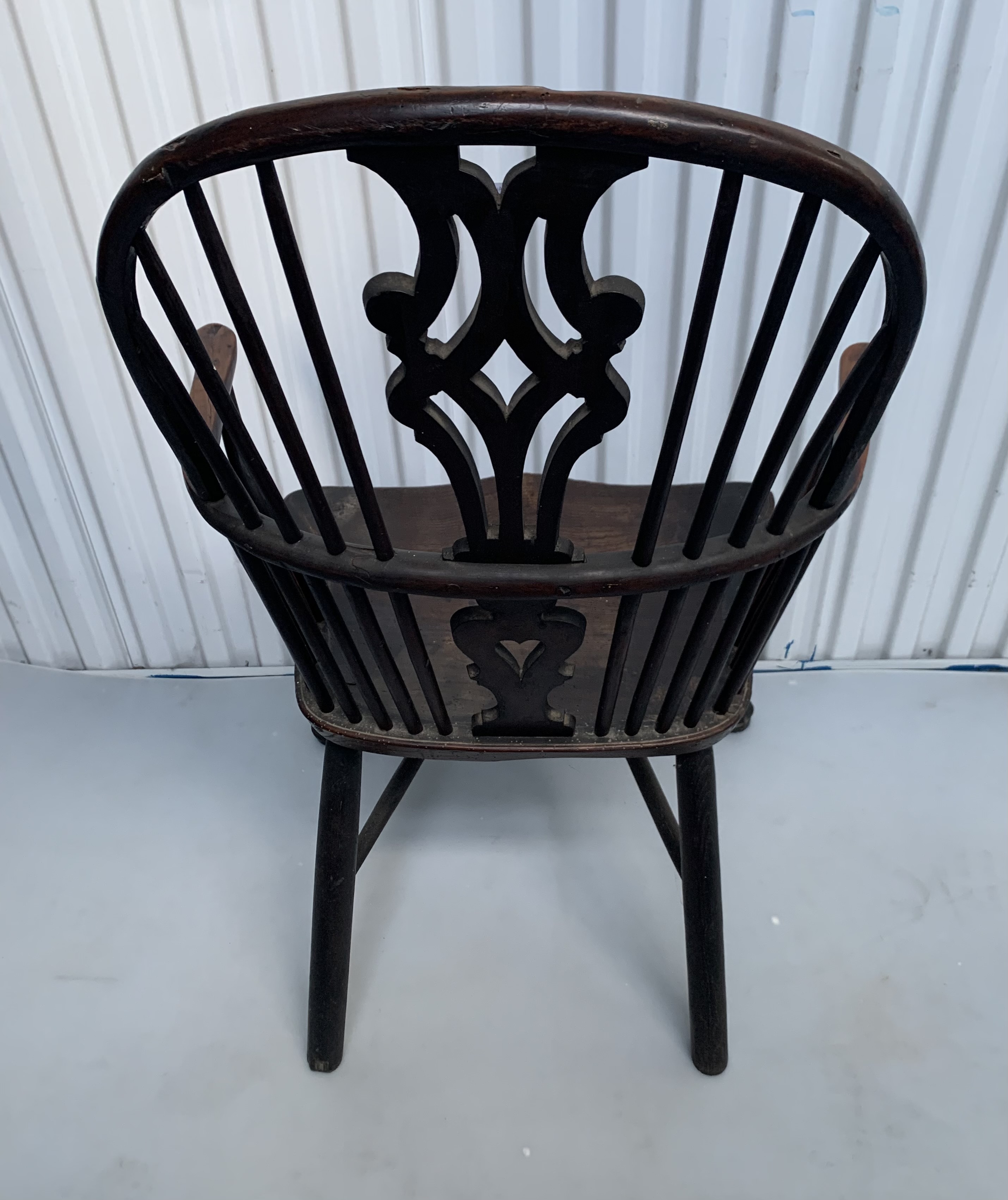 Windsor chair - Image 4 of 38