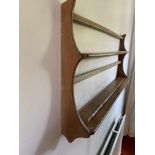 Ercol Plate Rack