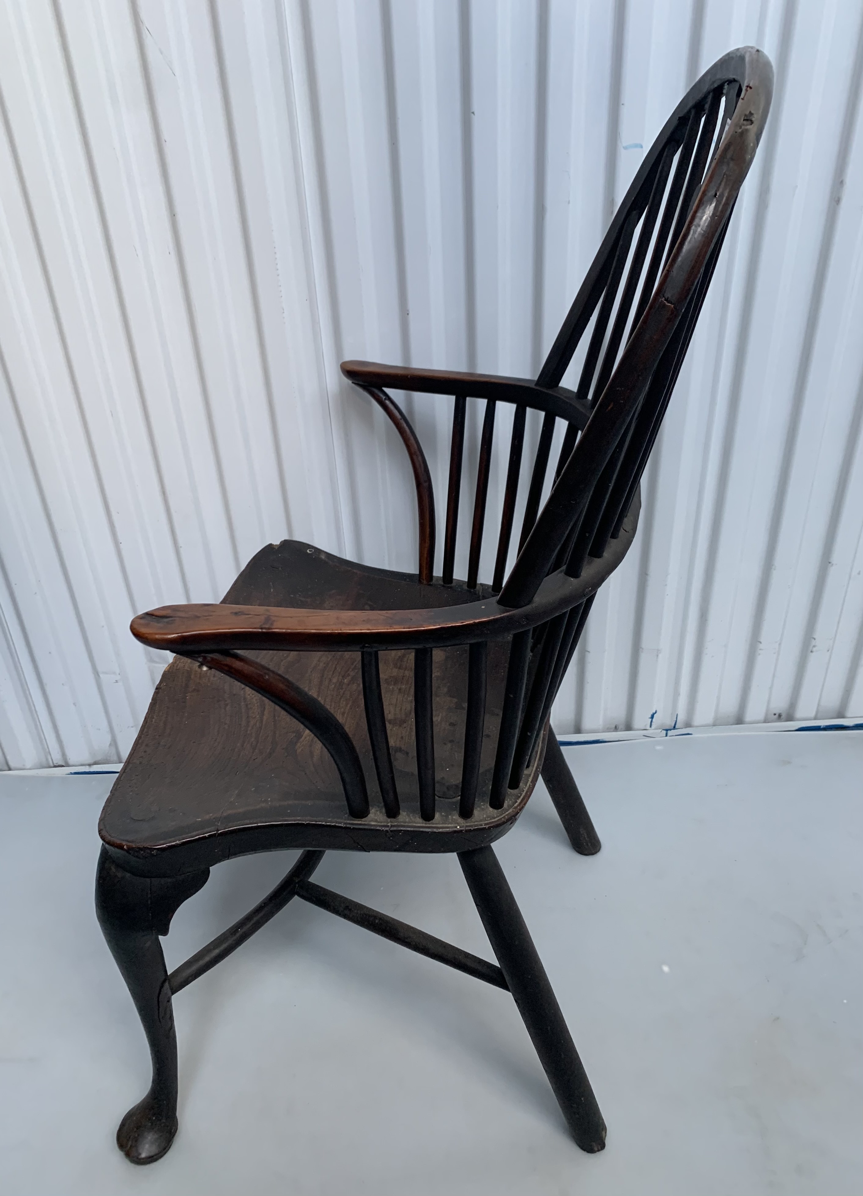 Windsor chair - Image 5 of 38