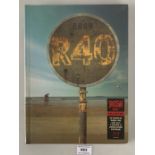 Rush R40 6 Blue-Ray Set