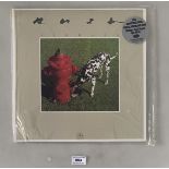 Rush- Signals LP, US Edition Reissue