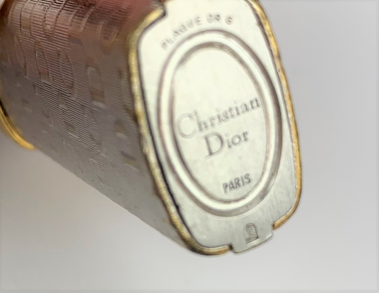 Christian Dior lighter - Image 2 of 5