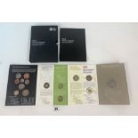 Royal Mint 2013 UK Annual Coin Set