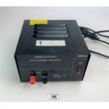 DC 12v Power supply