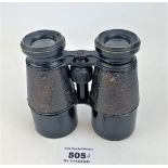 WW1 Binoculars