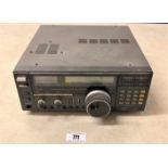 ICOM Communications Receiver