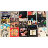 25 mixed LPS