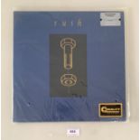 Rush Counterparts Double LP Ltd 200G US Edition Reissue