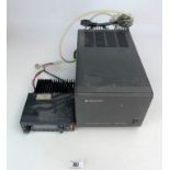 Kenwood DC Power Supply with TM241e